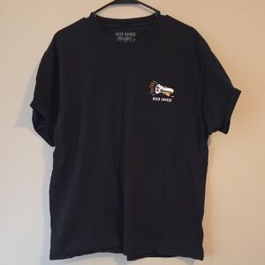 Beer Savage T Shirt XL